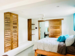 Cozy Studio in Private Villa